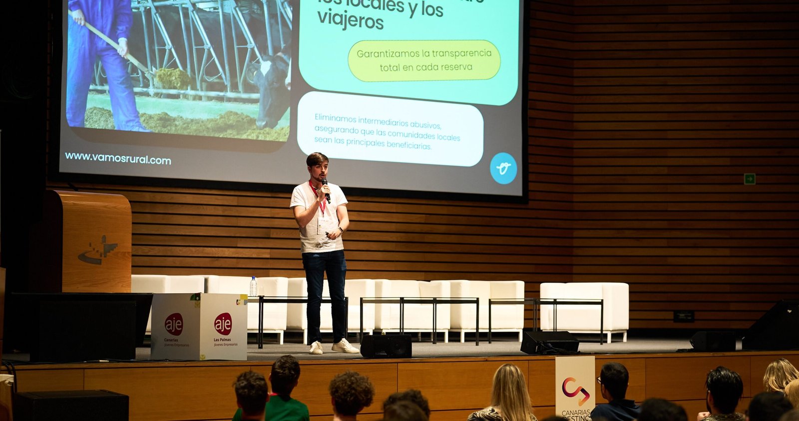 ¿Y si el éxito estuviera en volver a lo simple?